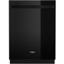Lave-vaisselle intégré Whirlpool - WDT740SALB