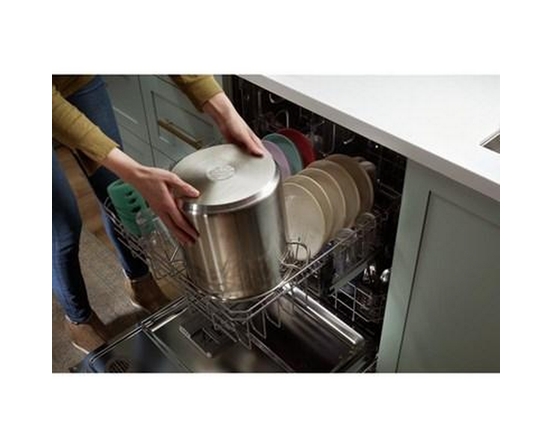 Lave-vaisselle intégré Whirlpool - WDT740SALB