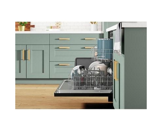 Lave-vaisselle intégré Whirlpool - WDT740SALB