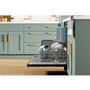 Lave-vaisselle intégré Whirlpool - WDT740SALB