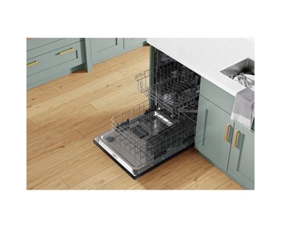 Lave-vaisselle intégré Whirlpool - WDT740SALB