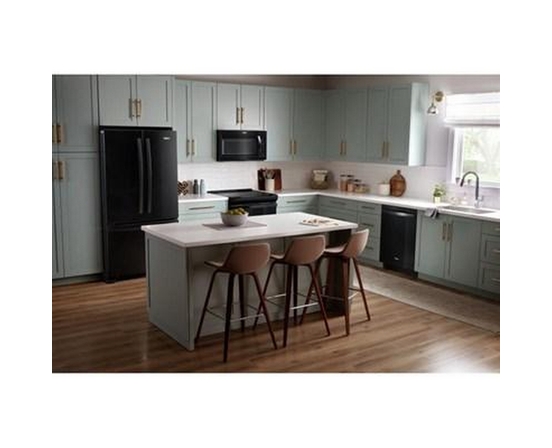 Lave-vaisselle intégré Whirlpool - WDT740SALB