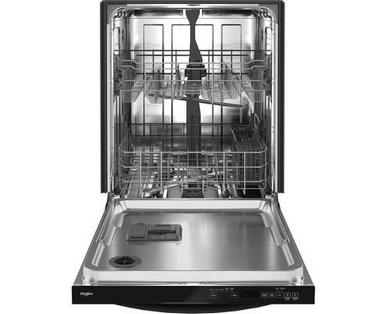 Lave-vaisselle intégré Whirlpool - WDT740SALB