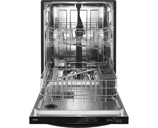 Lave-vaisselle intégré Whirlpool - WDT740SALB