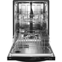 Lave-vaisselle intégré Whirlpool - WDT740SALB