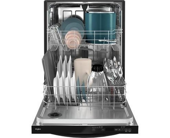 Lave-vaisselle intégré Whirlpool - WDT740SALB