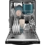 Lave-vaisselle intégré Whirlpool - WDT740SALB