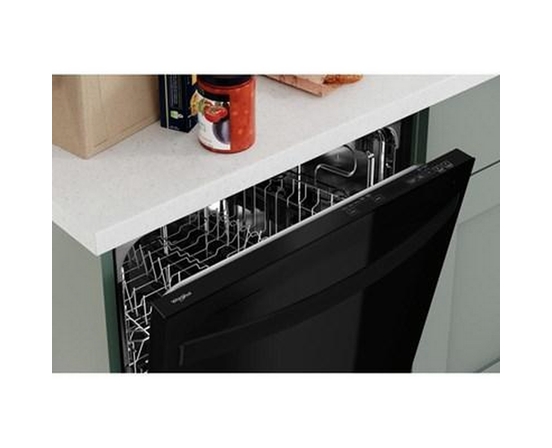 Lave-vaisselle intégré Whirlpool - WDT740SALB