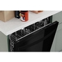 Lave-vaisselle intégré Whirlpool - WDT740SALB