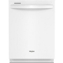Lave-vaisselle intégré Whirlpool - WDT740SALW