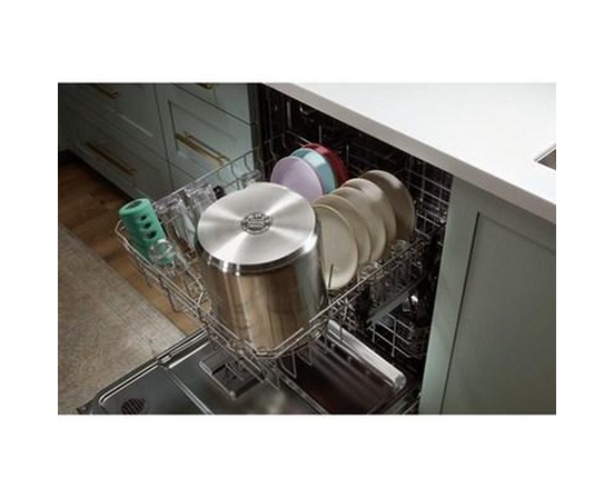Lave-vaisselle intégré Whirlpool - WDT740SALW