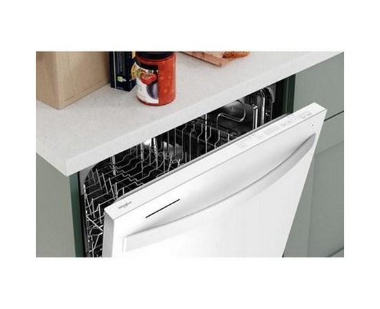 Lave-vaisselle intégré Whirlpool - WDT740SALW