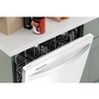 Lave-vaisselle intégré Whirlpool - WDT740SALW