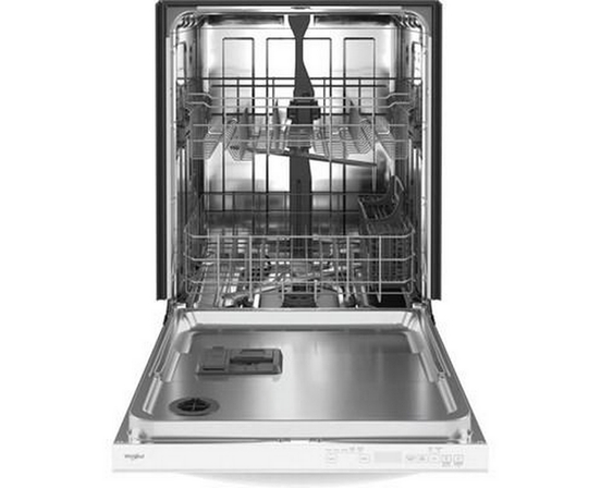 Lave-vaisselle intégré Whirlpool - WDT740SALW
