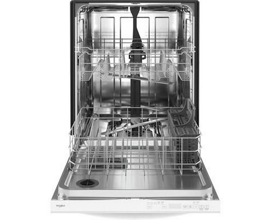 Lave-vaisselle intégré Whirlpool - WDT740SALW