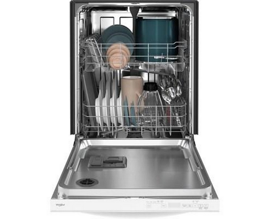 Lave-vaisselle intégré Whirlpool - WDT740SALW