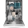 Lave-vaisselle intégré Whirlpool - WDT740SALW