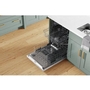 Lave-vaisselle intégré Whirlpool - WDT740SALW