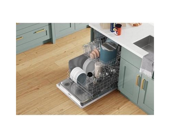 Lave-vaisselle intégré Whirlpool - WDT740SALW