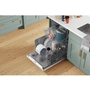 Lave-vaisselle intégré Whirlpool - WDT740SALW