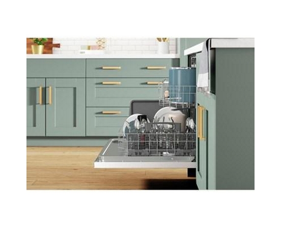 Lave-vaisselle intégré Whirlpool - WDT740SALW
