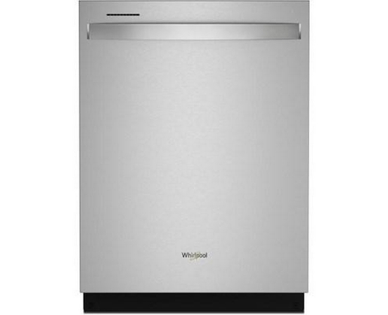 Lave-vaisselle intégré Whirlpool - WDT740SALZ