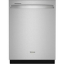 Lave-vaisselle intégré Whirlpool - WDT740SALZ