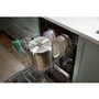 Lave-vaisselle intégré Whirlpool - WDT740SALZ