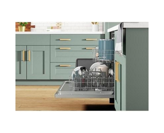 Lave-vaisselle intégré Whirlpool - WDT740SALZ