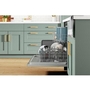 Lave-vaisselle intégré Whirlpool - WDT740SALZ