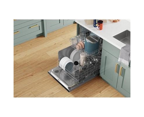 Lave-vaisselle intégré Whirlpool - WDT740SALZ