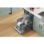 Lave-vaisselle intégré Whirlpool - WDT740SALZ