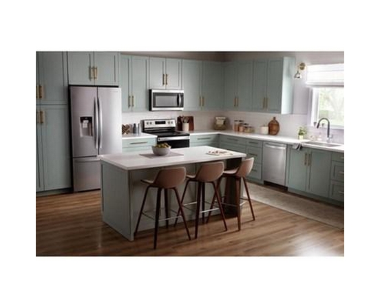 Lave-vaisselle intégré Whirlpool - WDT740SALZ