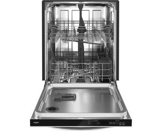 Lave-vaisselle intégré Whirlpool - WDT740SALZ