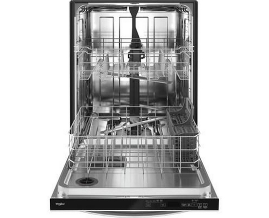 Lave-vaisselle intégré Whirlpool - WDT740SALZ