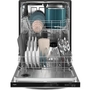 Lave-vaisselle intégré Whirlpool - WDT740SALZ