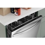 Lave-vaisselle intégré Whirlpool - WDT740SALZ