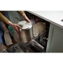 Lave-vaisselle intégré Whirlpool - WDT740SALZ