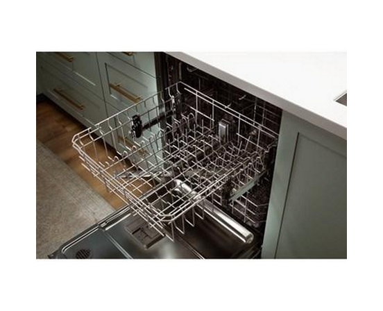 Lave-vaisselle intégré Whirlpool - WDT740SALZ