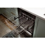 Lave-vaisselle intégré Whirlpool - WDT740SALZ
