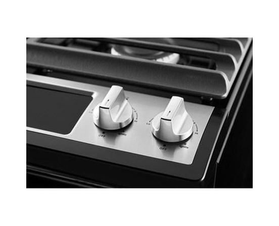 Cuisinière amobible au gaz de 30 po. avec technologie Frozen Bake™ Whirlpool - WEG515S0LS