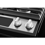 Cuisinière amobible au gaz de 30 po. avec technologie Frozen Bake™ Whirlpool - WEG515S0LS