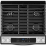 Cuisinière amobible au gaz de 30 po. avec technologie Frozen Bake™ Whirlpool - WEG515S0LS