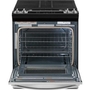 Cuisinière amobible au gaz de 30 po. avec technologie Frozen Bake™ Whirlpool - WEG515S0LS