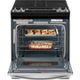 Cuisinière amobible au gaz de 30 po. avec technologie Frozen Bake™ Whirlpool - WEG515S0LS
