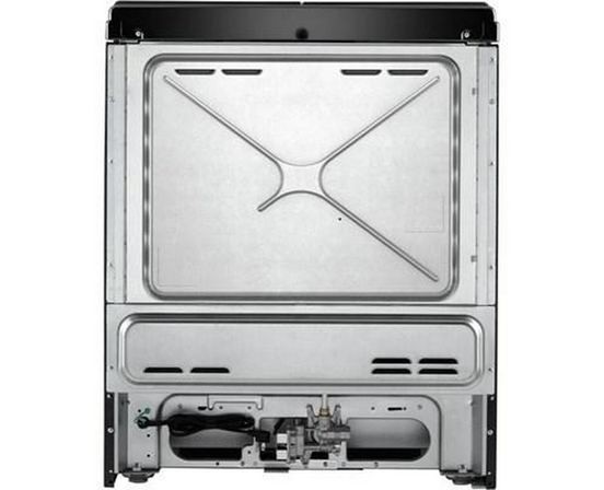 Cuisinière amobible au gaz de 30 po. avec technologie Frozen Bake™ Whirlpool - WEG515S0LS