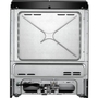 Cuisinière amobible au gaz de 30 po. avec technologie Frozen Bake™ Whirlpool - WEG515S0LS