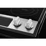 Cuisinière encastrée électrique de 30 po. avec technologie Frozen Bake™ Whirlpool - YWEE515S0LS