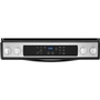 Cuisinière encastrée électrique de 30 po. avec technologie Frozen Bake™ Whirlpool - YWEE515S0LS
