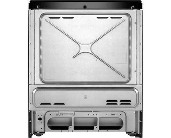 Cuisinière encastrée électrique de 30 po. avec technologie Frozen Bake™ Whirlpool - YWEE515S0LS